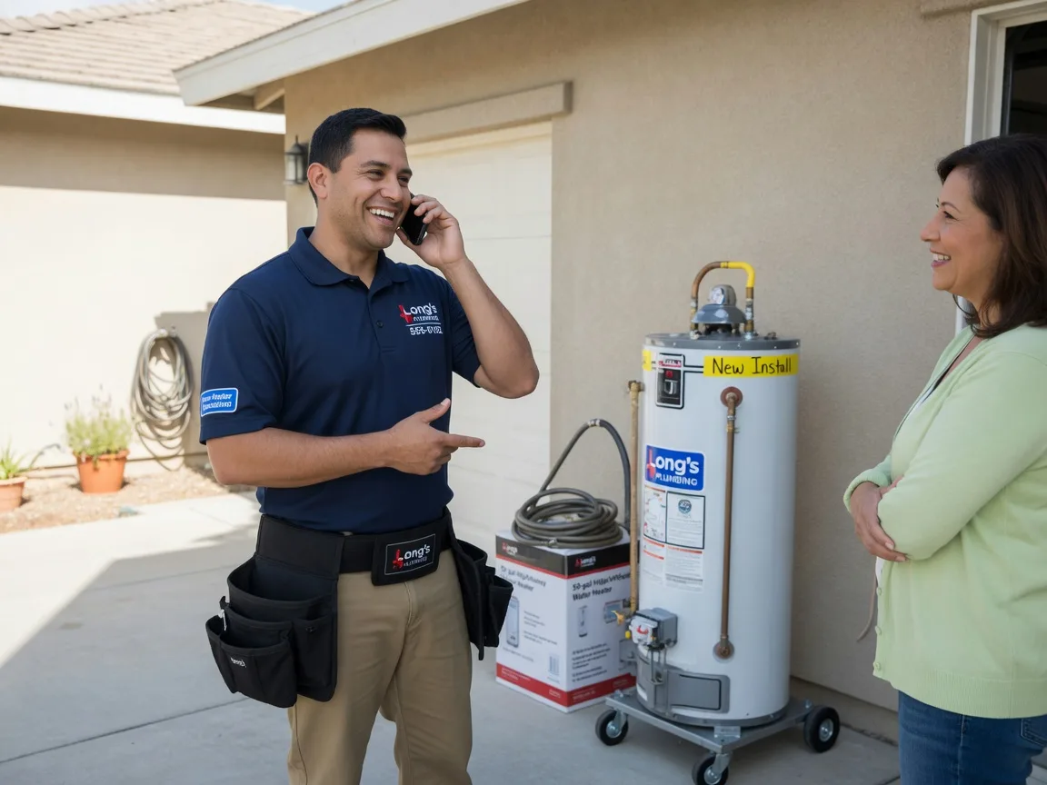 Leak Detection Marsteller, PA FAQs